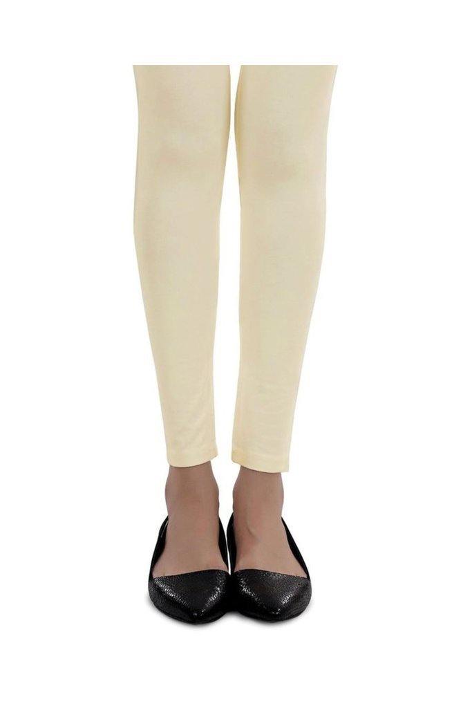 TIGHTS (OFF WHITE) - Saya