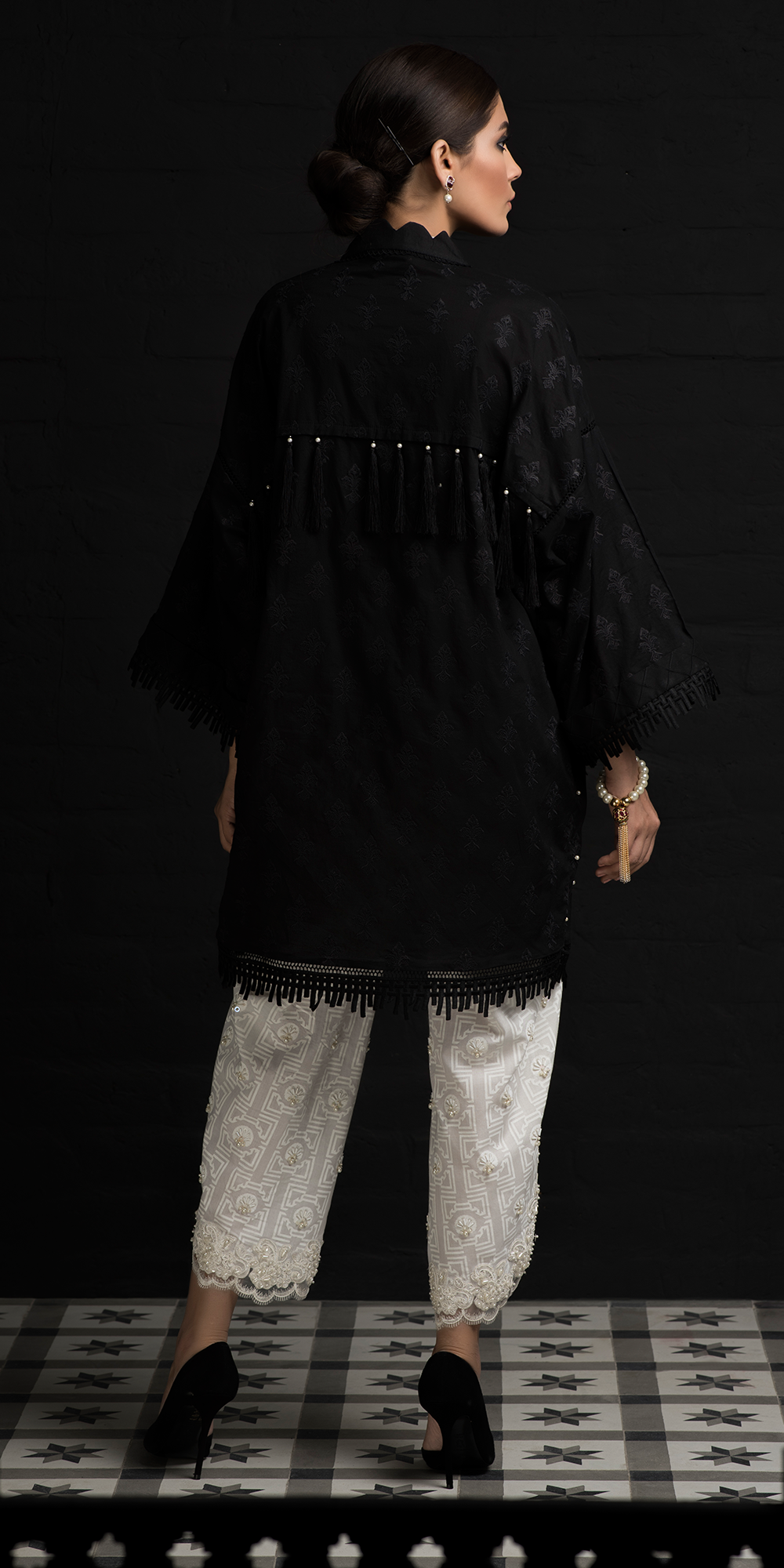 ARZOO (EV-1709067) - ELAN Staging