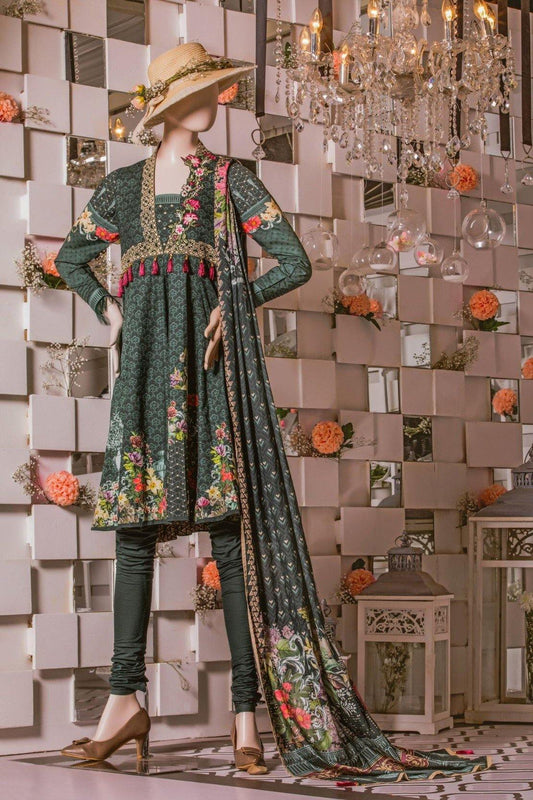 BLITHE 5C (UE184-5C) - Saya