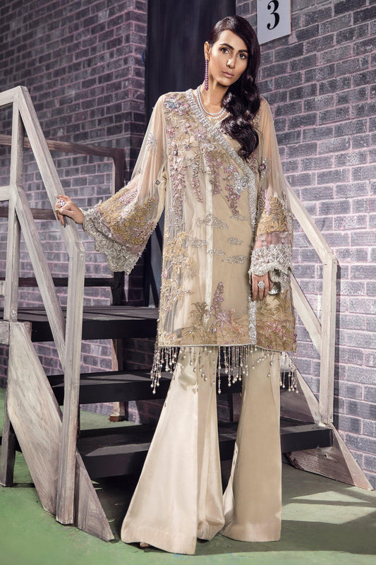 CLASSIC FILIGREE (EP-1712076) - ELAN Staging