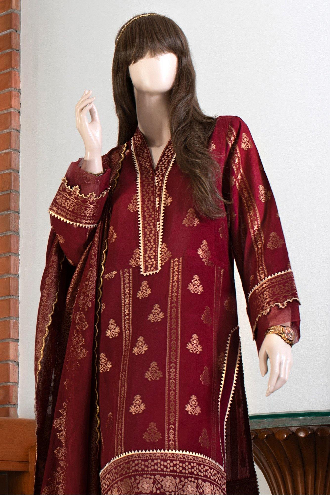 MISHA (UM-2005-05B)) - ELAN Staging