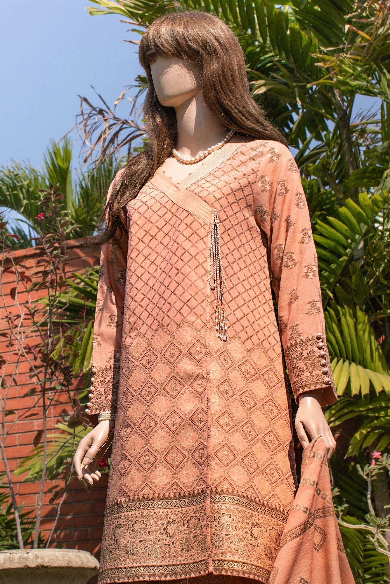 BANAFSHA (UP-2005-14B) - ELAN Staging