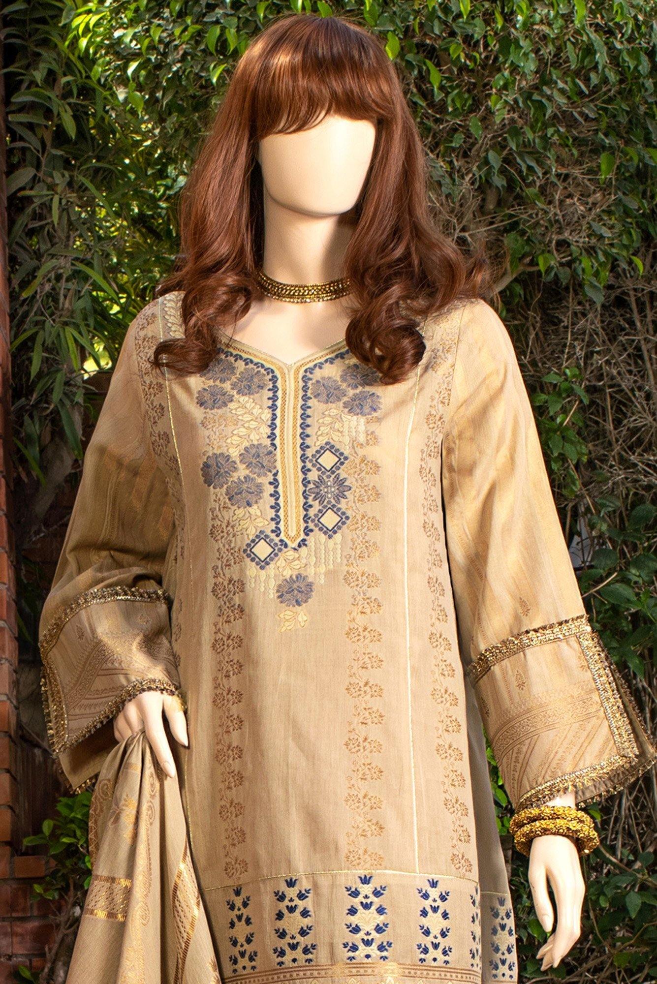 GUL-E-WAFA (UK-2005-12B) - ELAN Staging