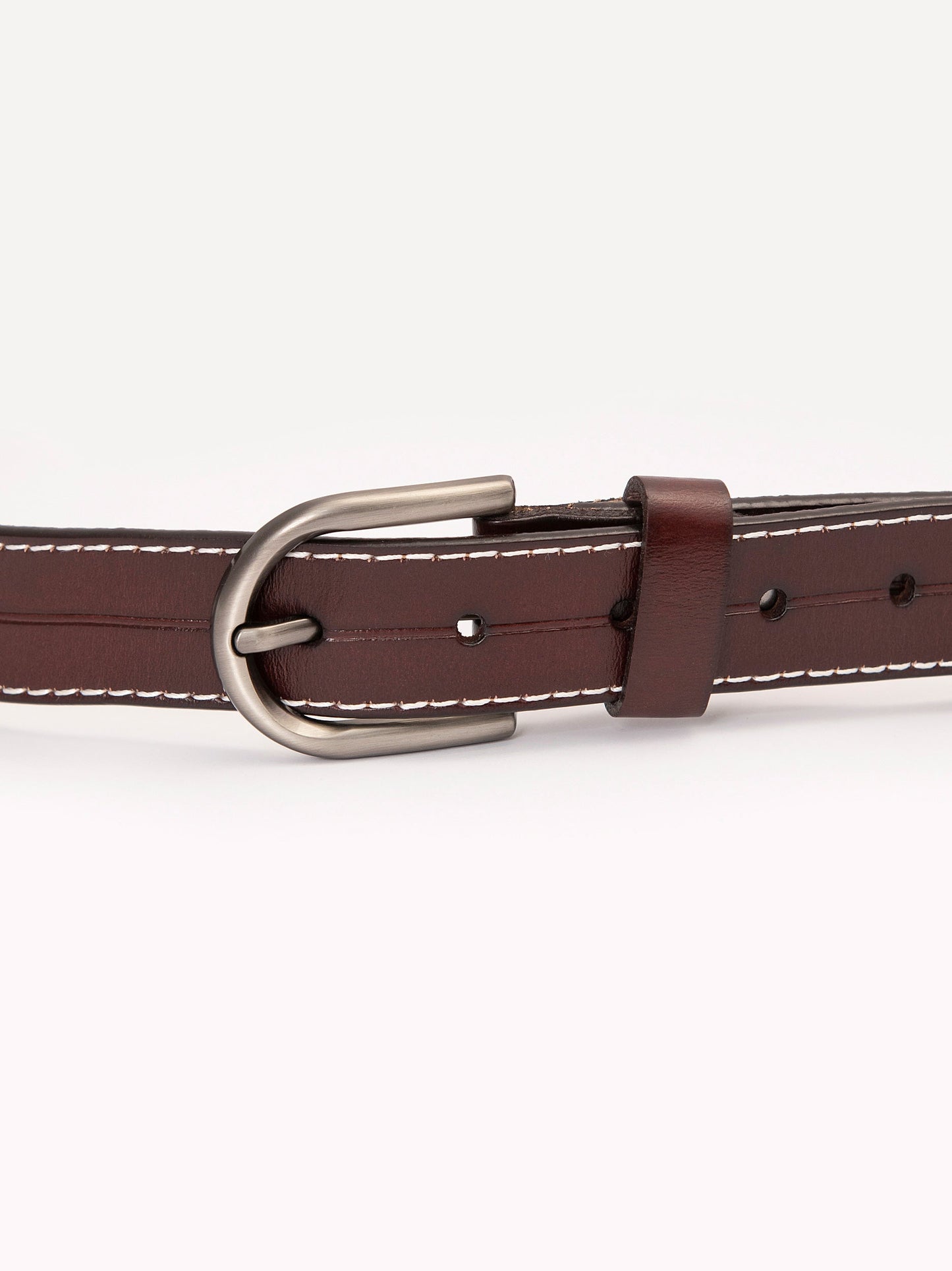 BASIC BUCKLE BELT