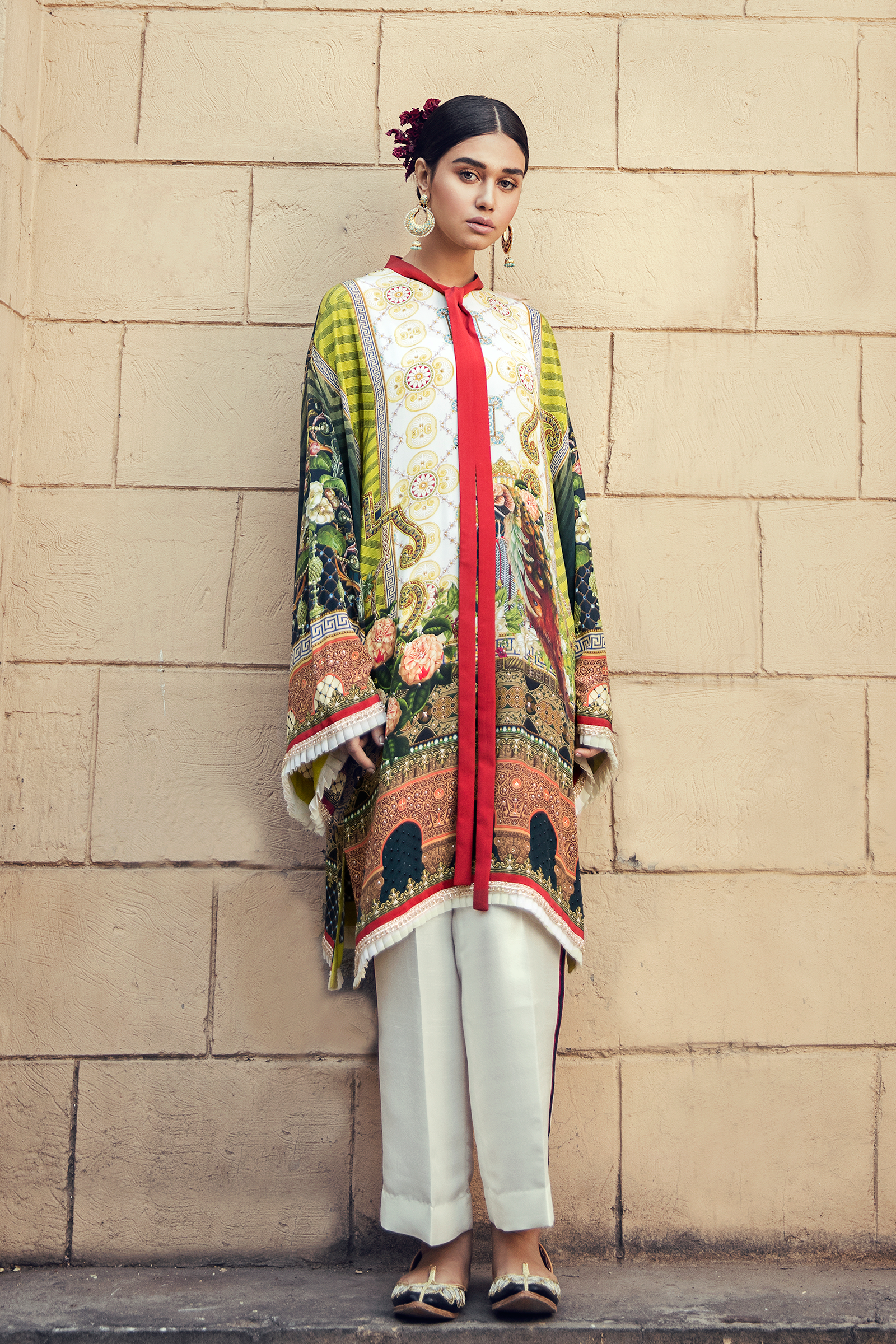 DASTAAN-E-BAHAR (EV-1710089) - ELAN Staging