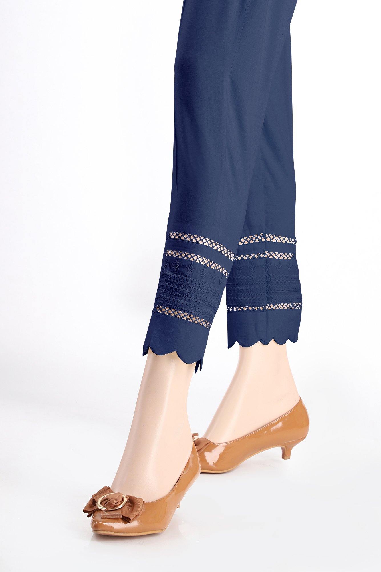 CT-GD-38 (DENIM BLUE) - Saya