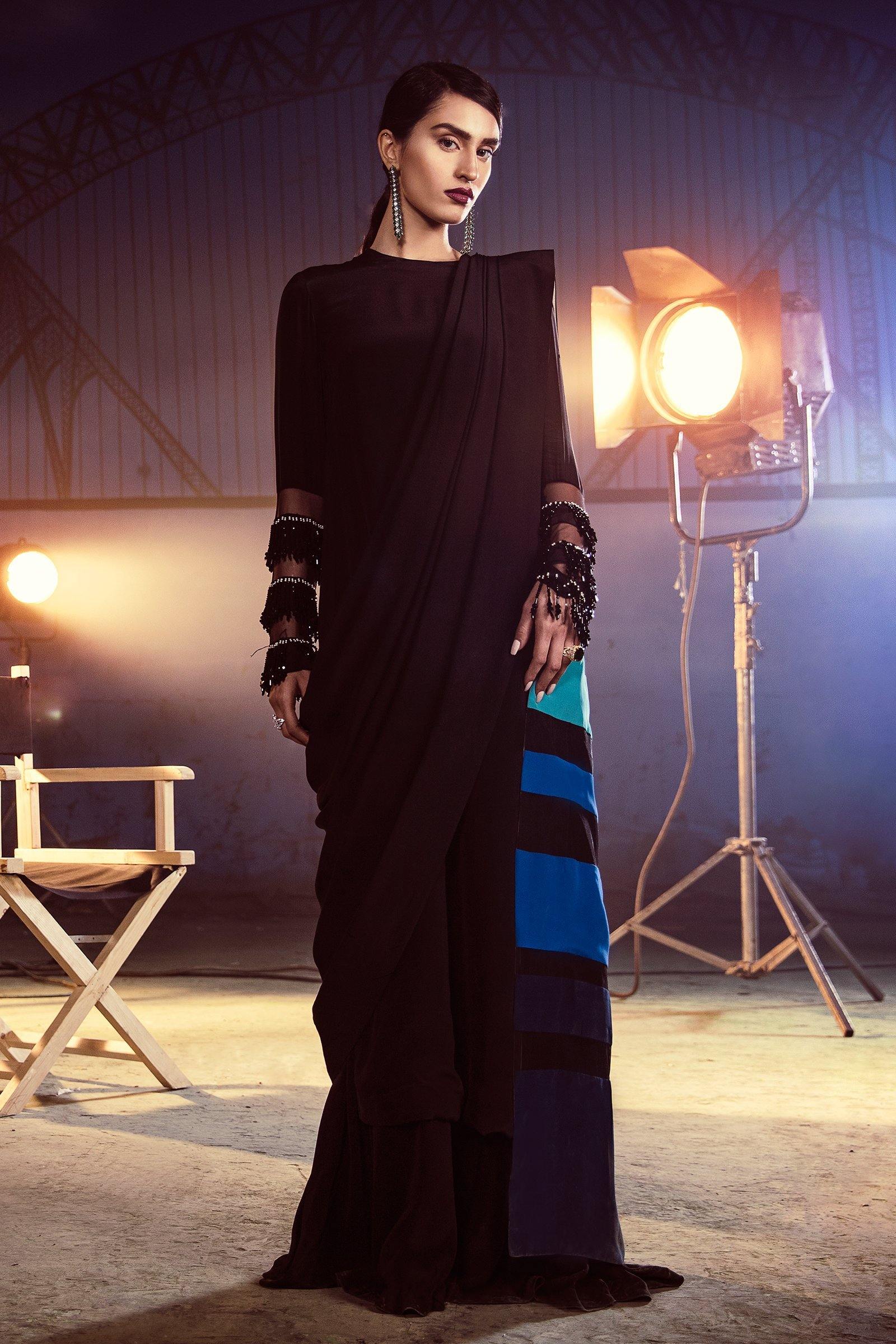 DIVA NOIR (EP-1712070) - ELAN Staging