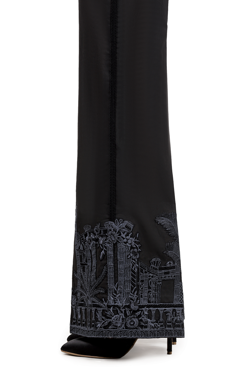 EVT-25 BLK - ELAN Staging