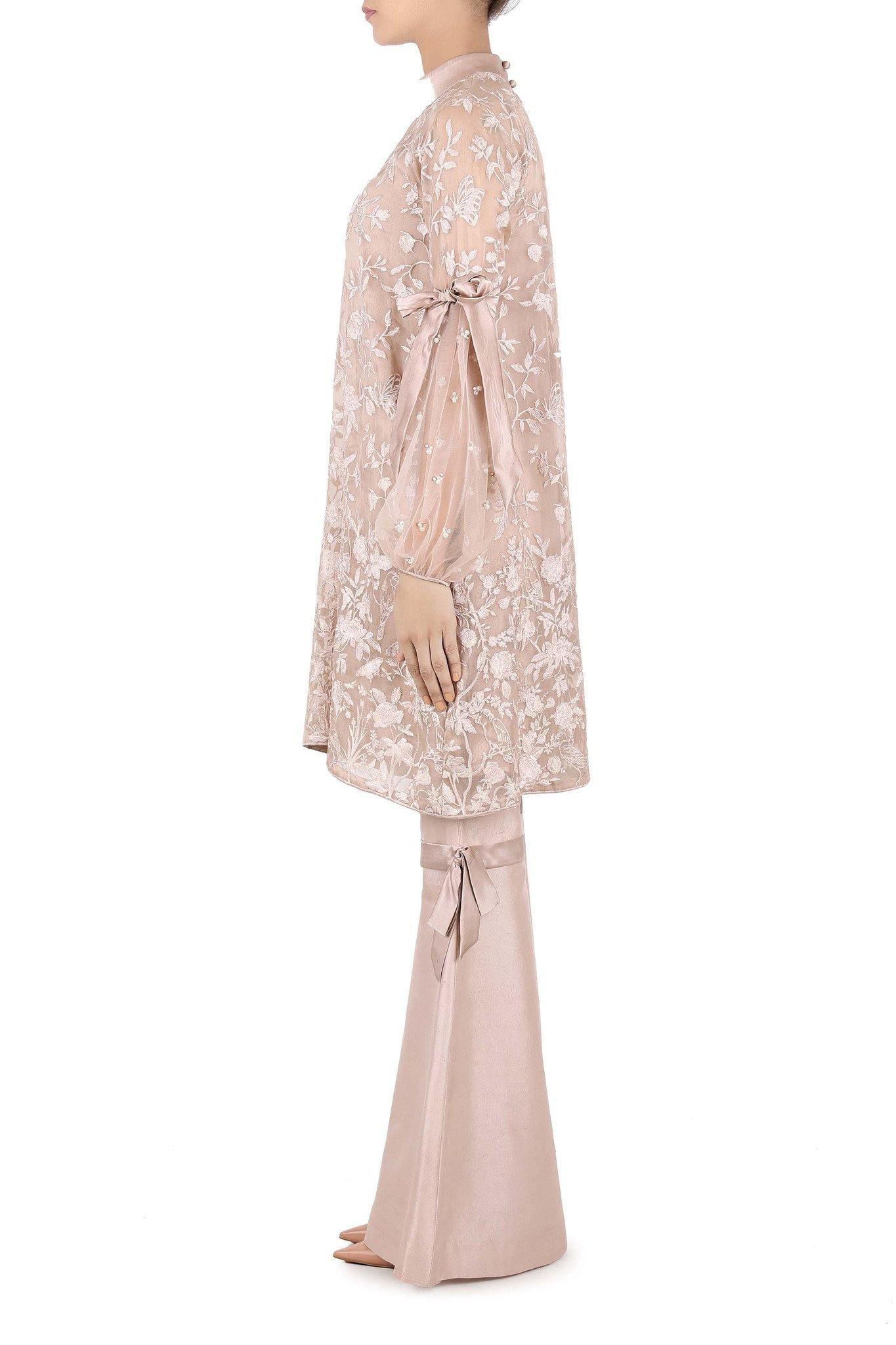 FRENCH CHINOSERY PCH-PRT - ELAN Staging