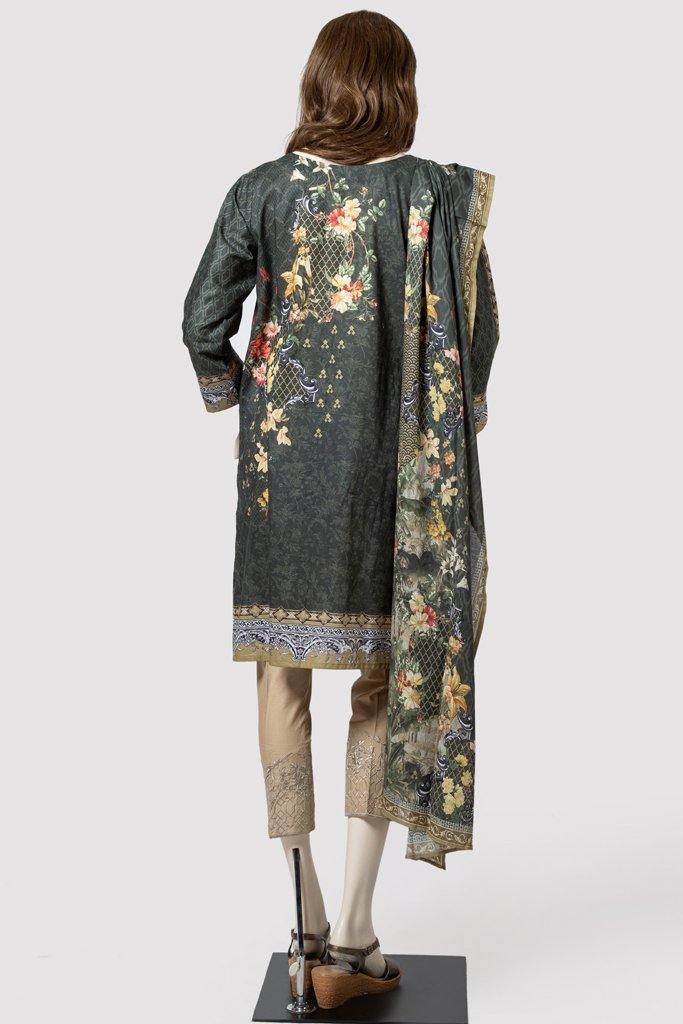 MADAGASCAR (UG184-2A) (SHIRT/TROUSER) - Saya