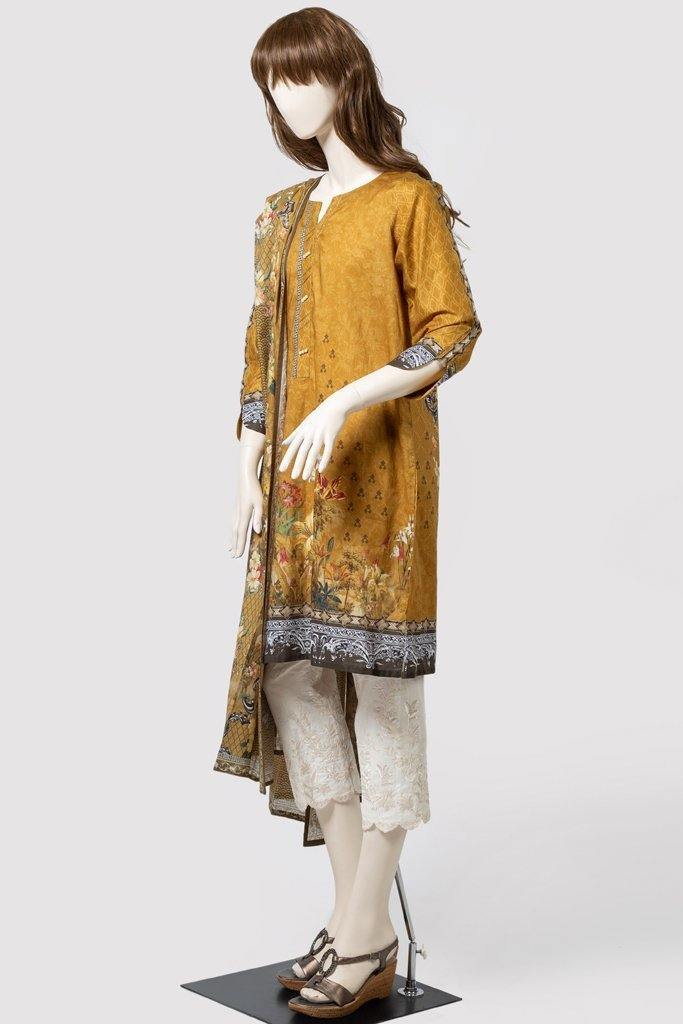 MADAGASCAR (UM184-2B) (SHIRT/TROUSER) - Saya
