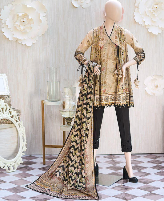 GARLAND (UB-1924-SS18-05A) - Saya