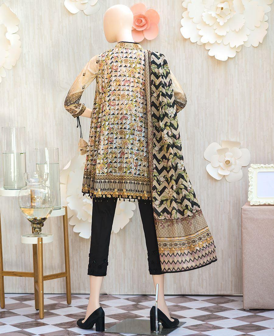 GARLAND (UB-1924-SS18-05A) - Saya