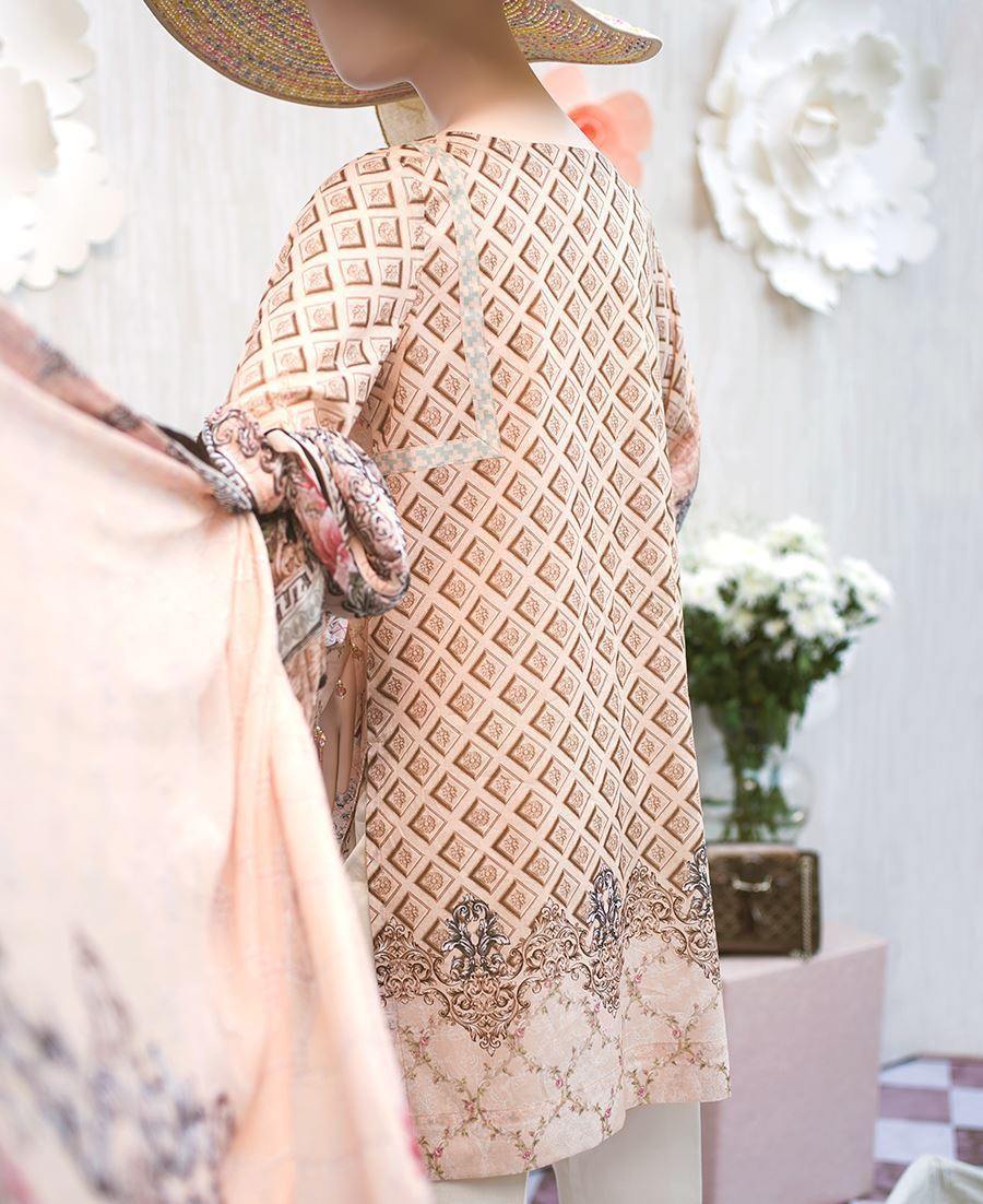 HANGING GARDENS (UB-1924-SS18-01A) - Saya