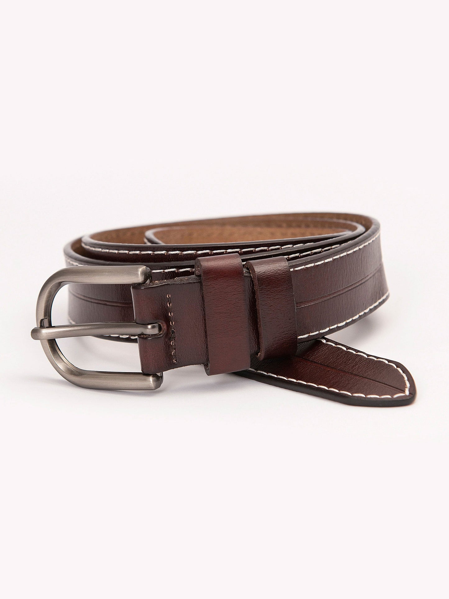 BASIC BUCKLE BELT