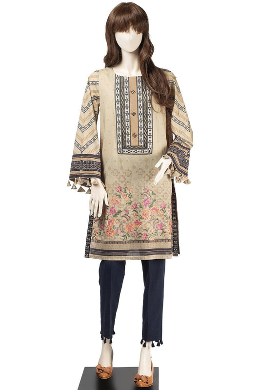 FLOKATI UB-1915-02D (EMBROIDERED SHIRT) - Saya