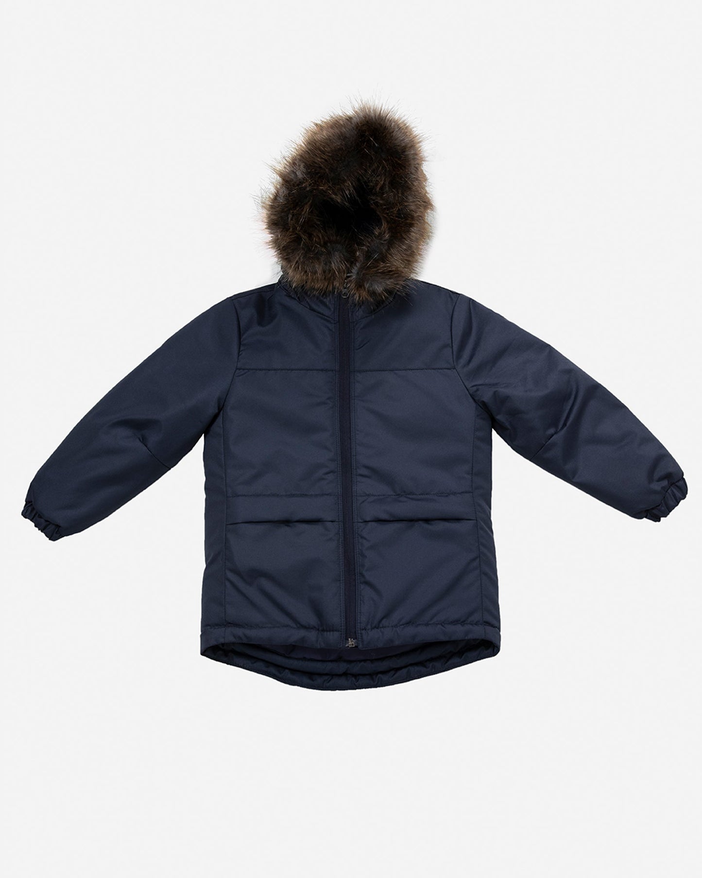 Parka Jacket