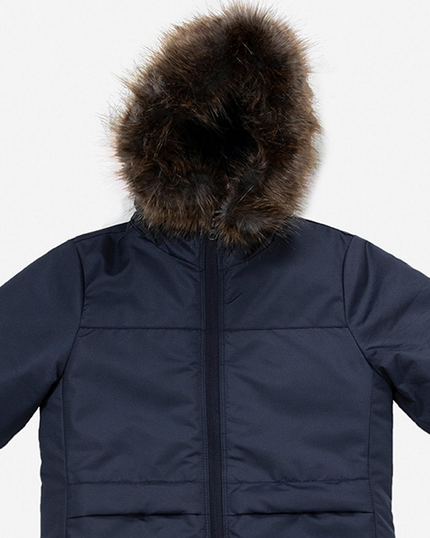 Parka Jacket