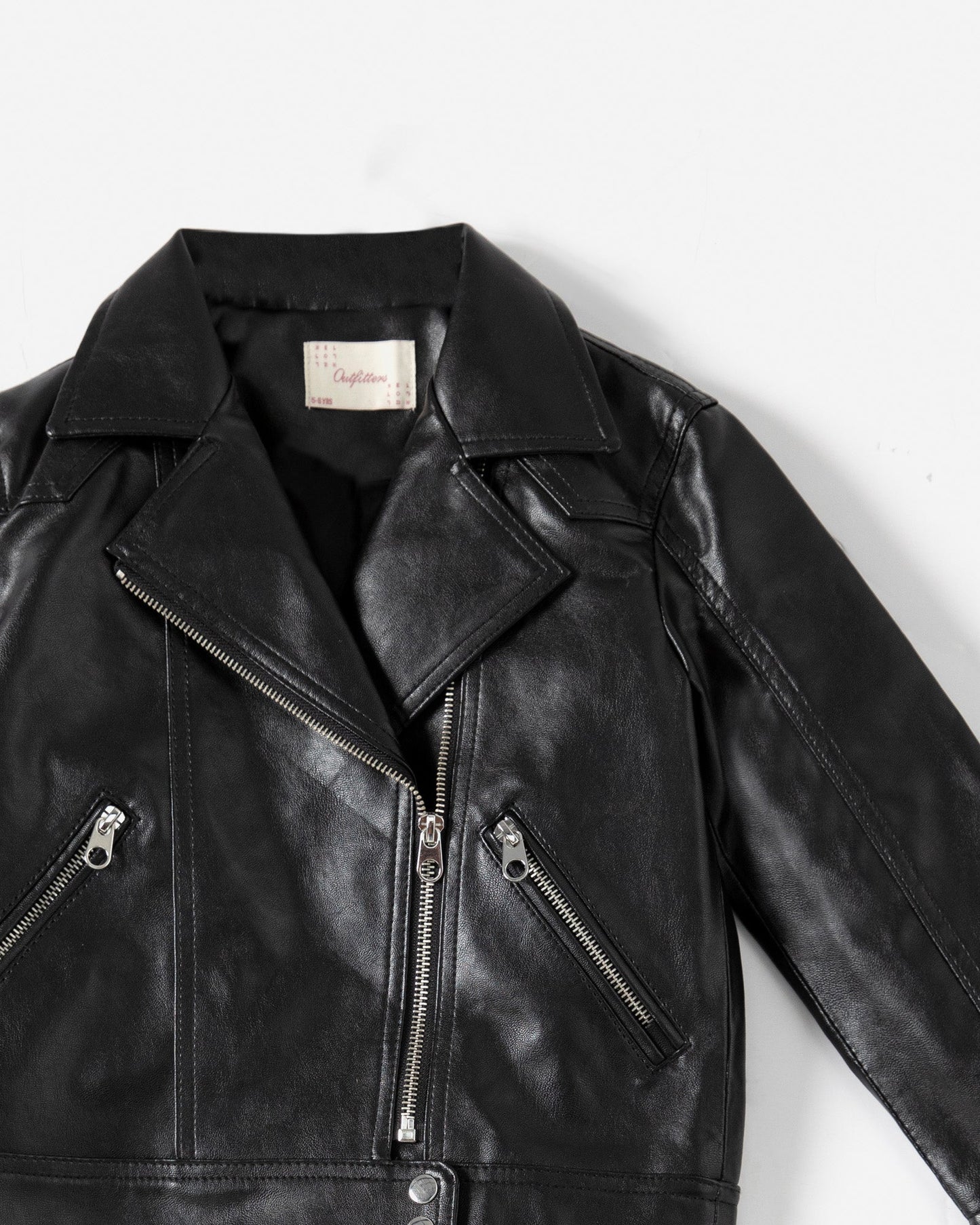 Biker Jacket