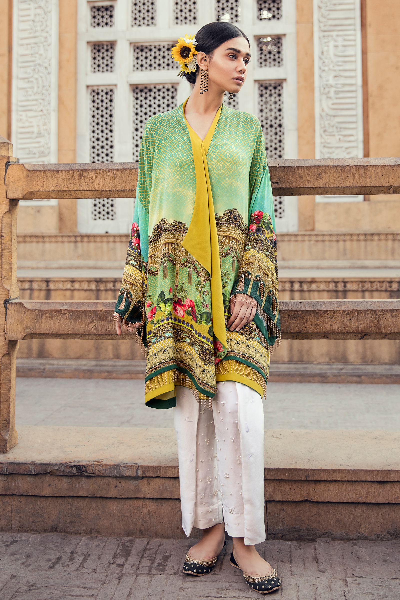 JAHAN ARA (EV-1710091) - ELAN Staging