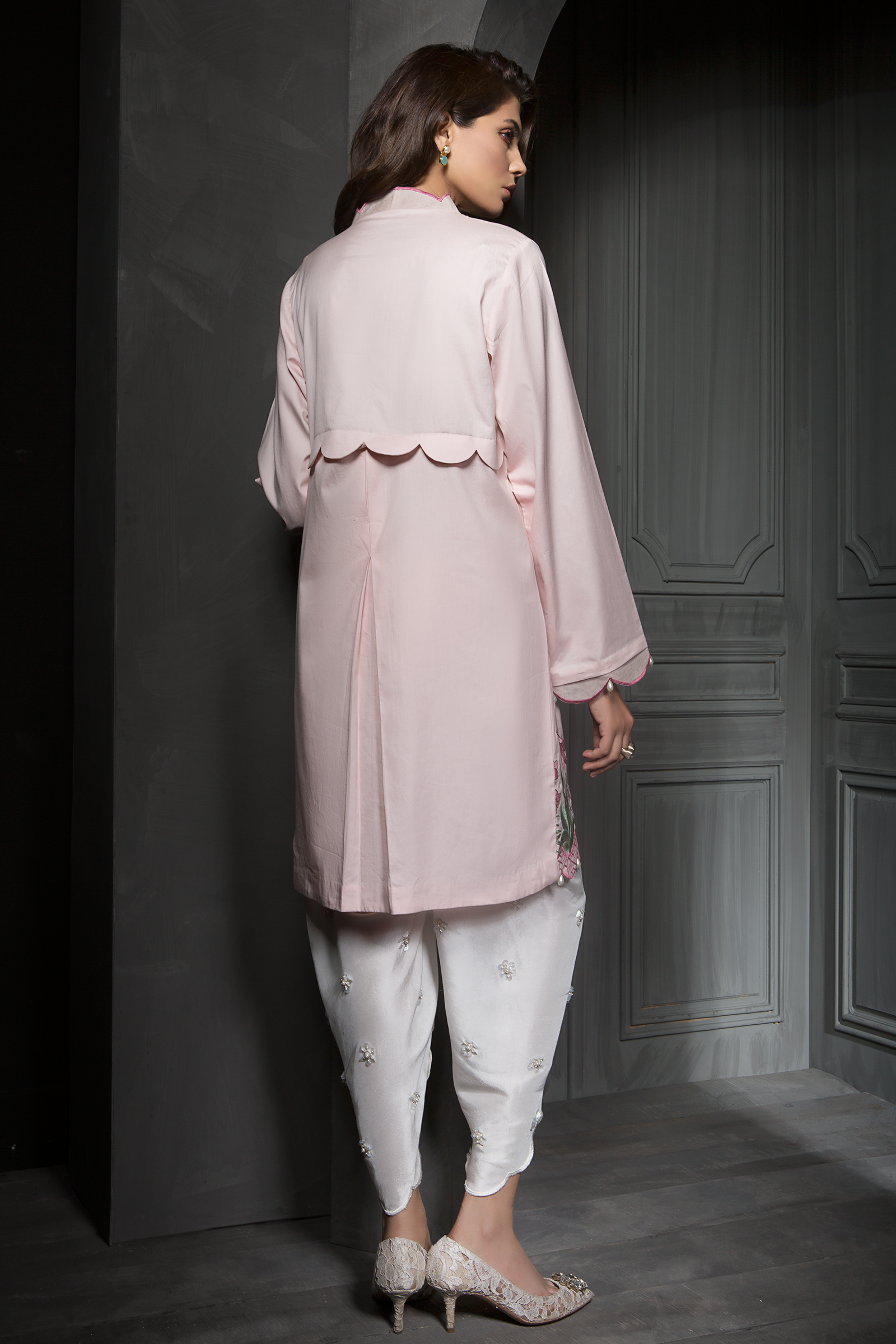 KAASNI (EV-1710082) - ELAN Staging