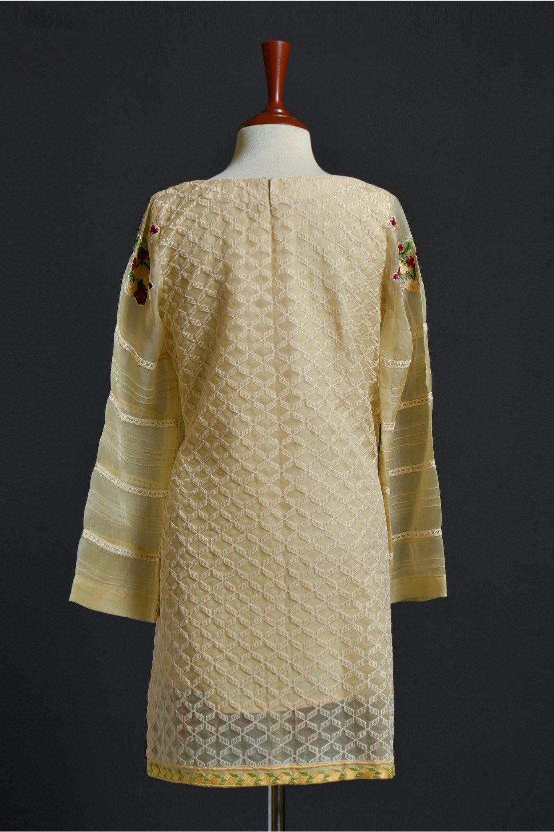 LP-006 (LUXURY PRET) - Saya