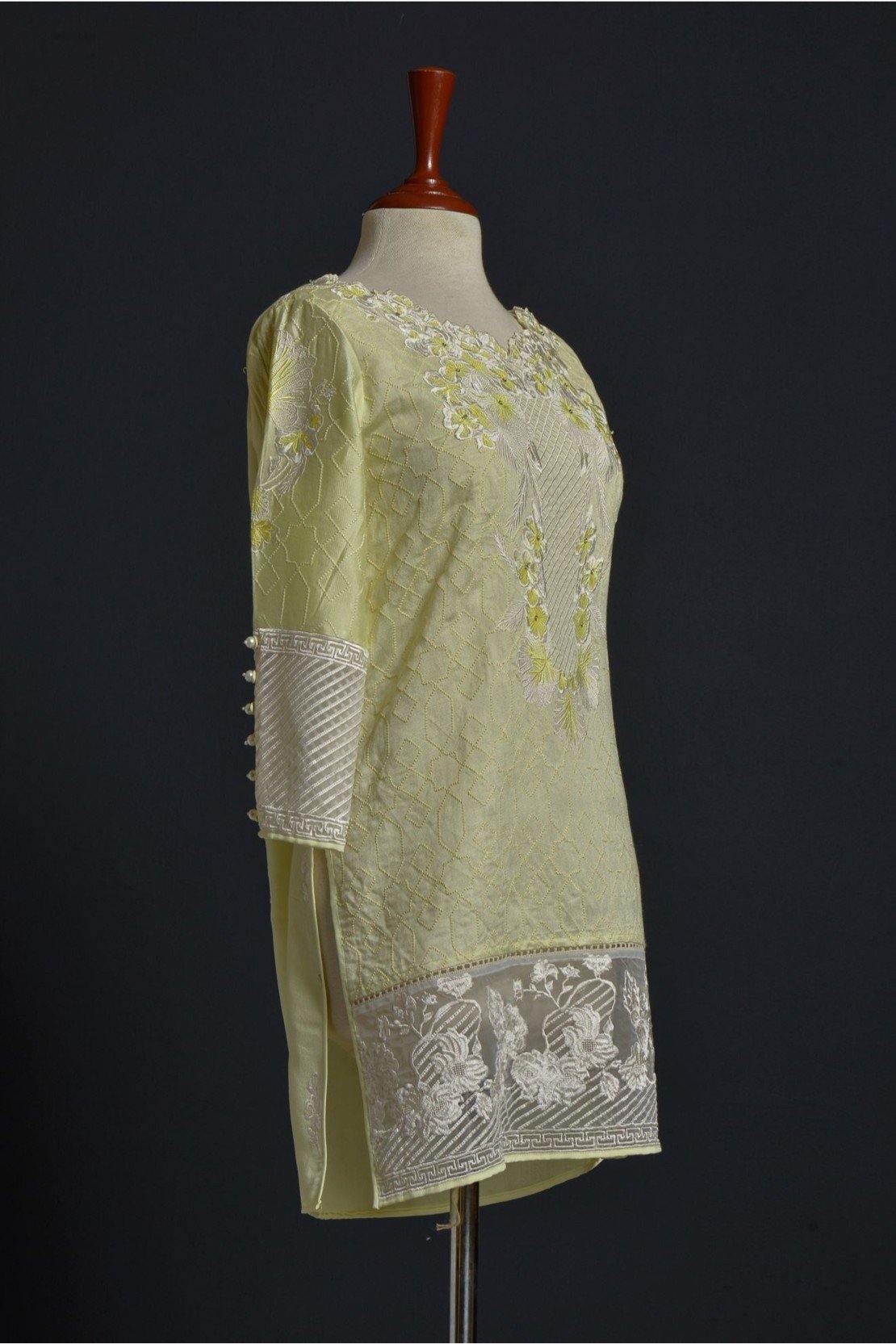 LP-007 (LUXURY PRET) - Saya