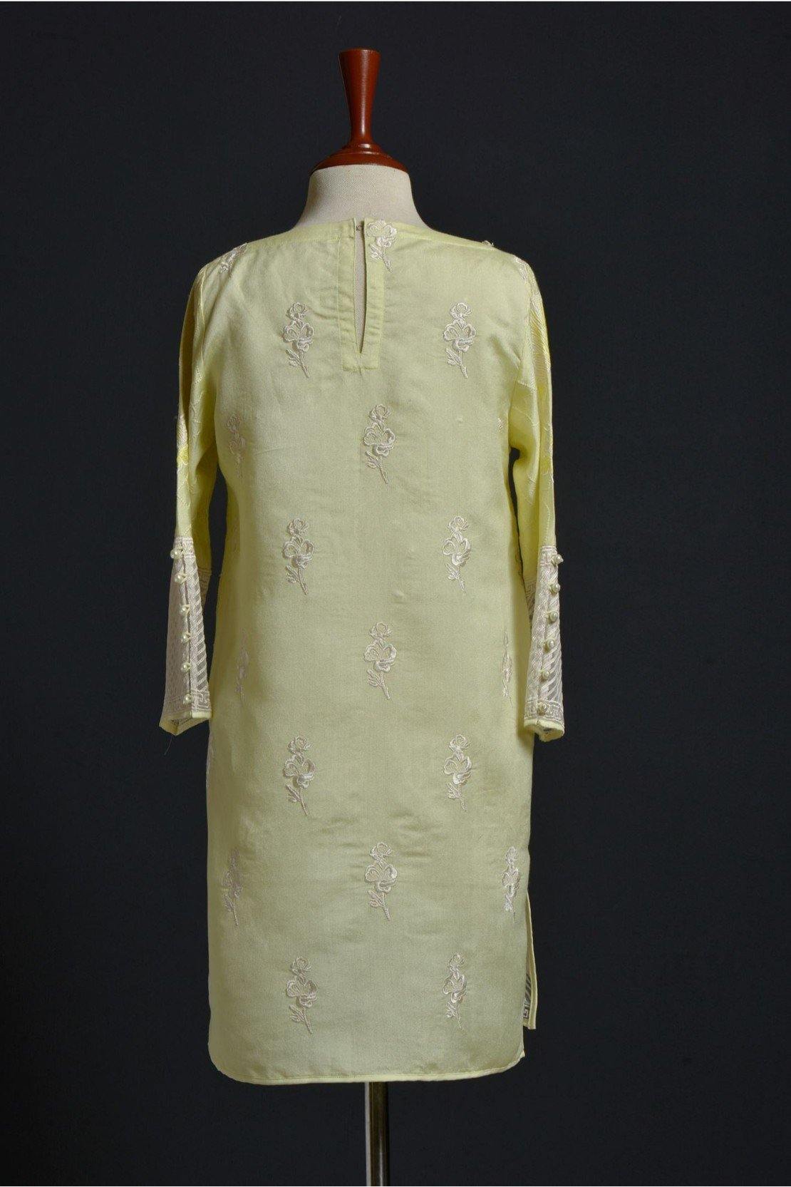 LP-007 (LUXURY PRET) - Saya