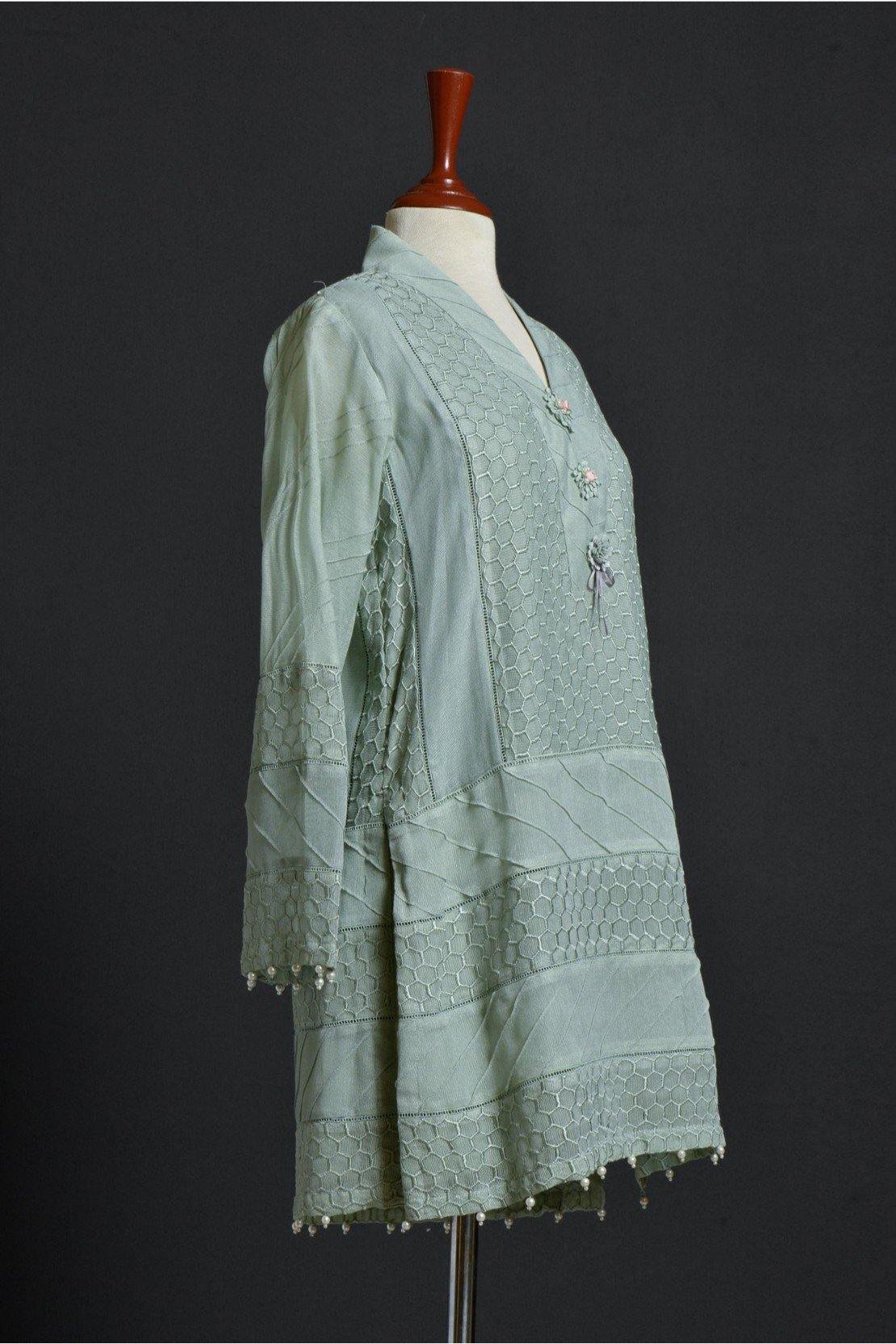 LP-010 (LUXURY PRET) - Saya