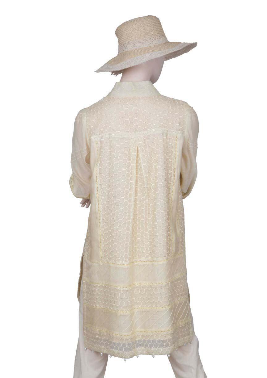 LP-010 (LUXURY PRET) - Saya