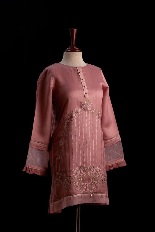 LP-013 (LUXURY PRET) - Saya