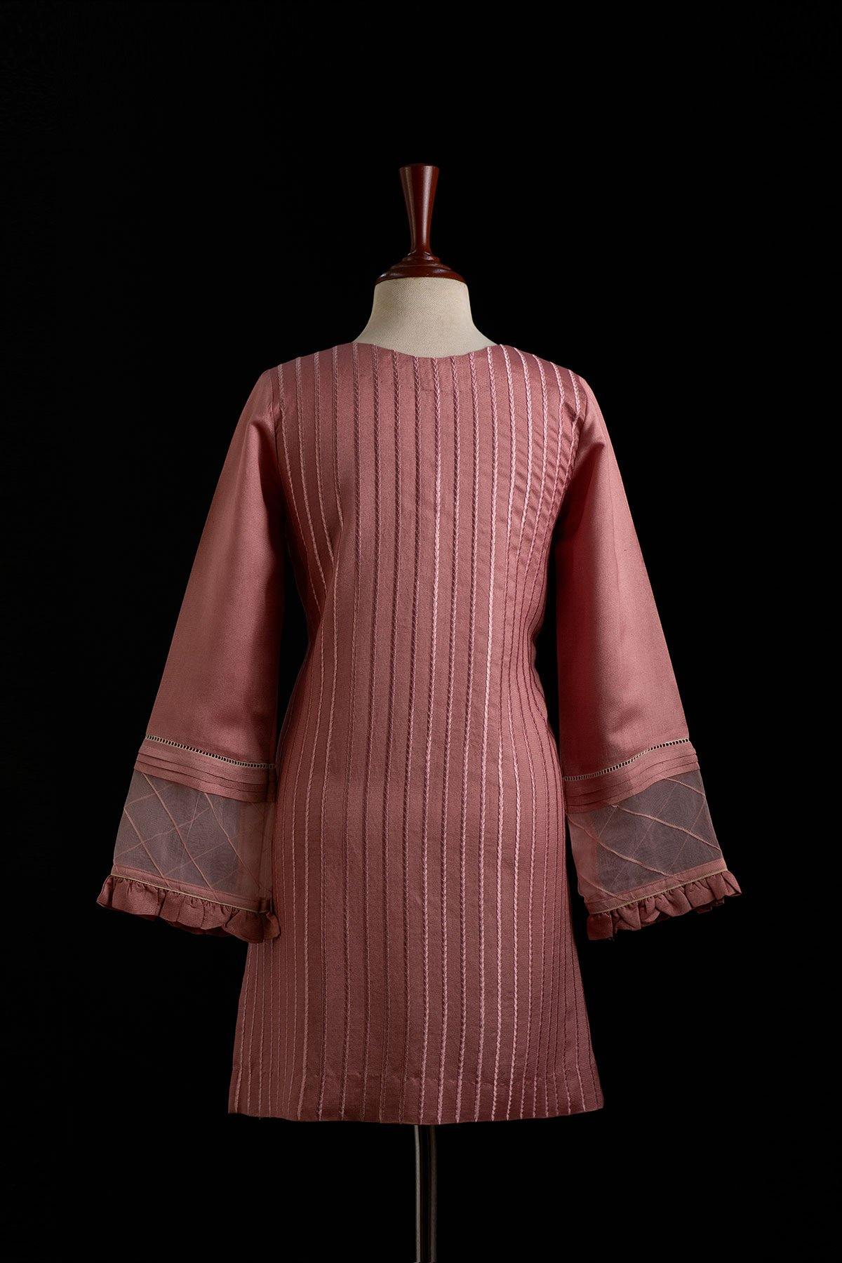LP-013 (LUXURY PRET) - Saya