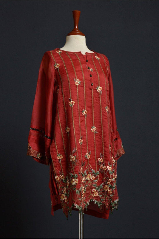 LP-014 (LUXURY PRET) - Saya