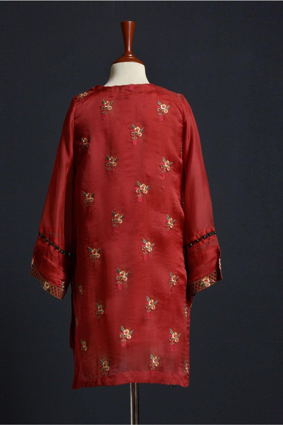 LP-014 (LUXURY PRET) - Saya