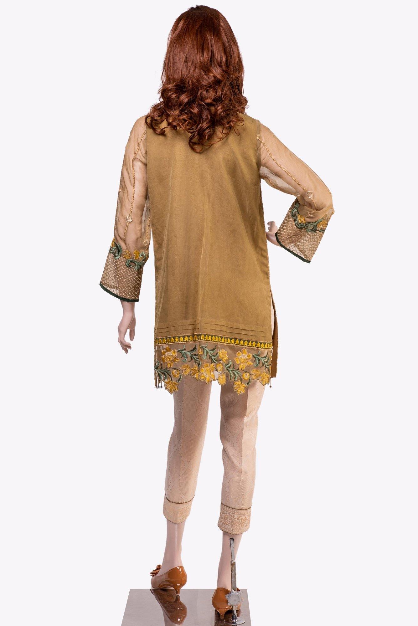 LP-016 (LUXURY PRET) - Saya