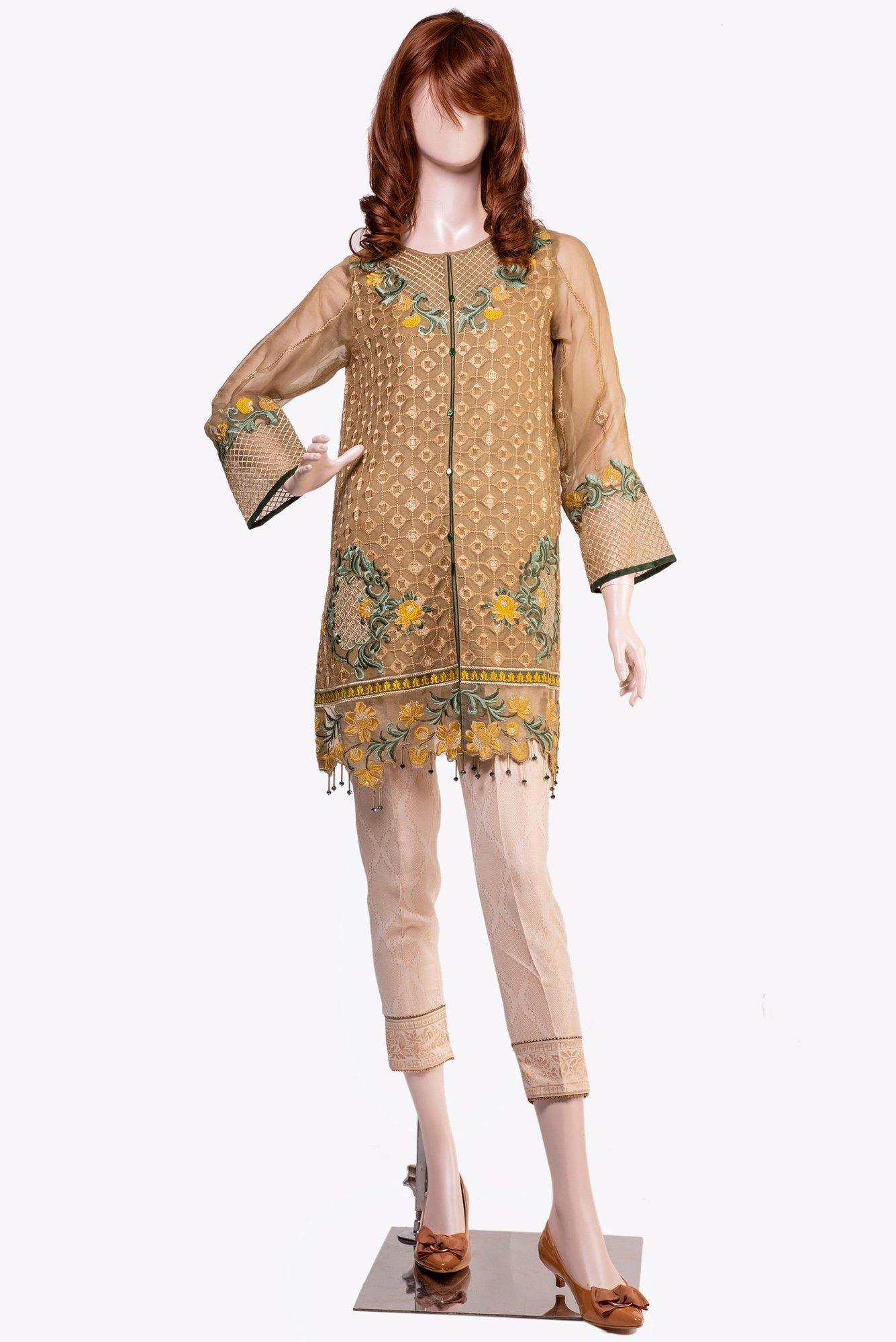 LP-016 (LUXURY PRET) - Saya