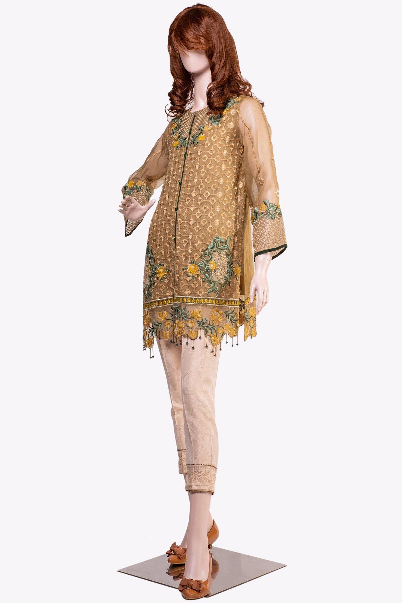 LP-016 (LUXURY PRET) - Saya