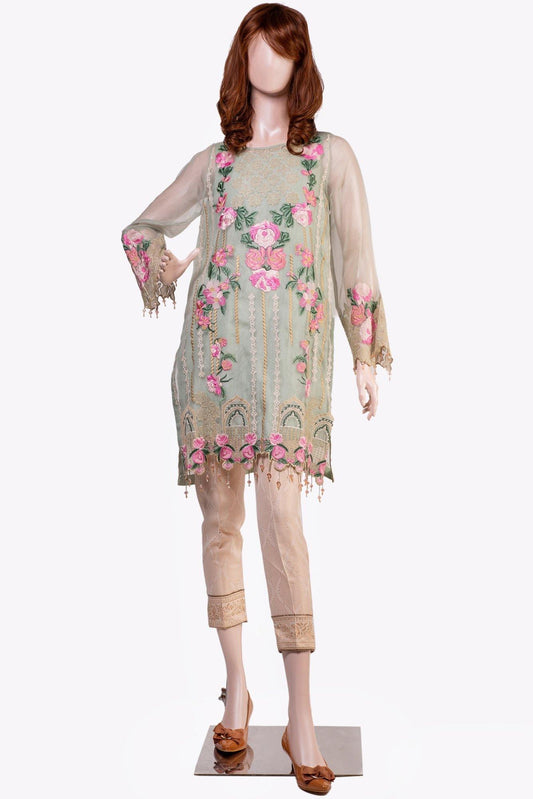LP-017 (LUXURY PRET) - Saya
