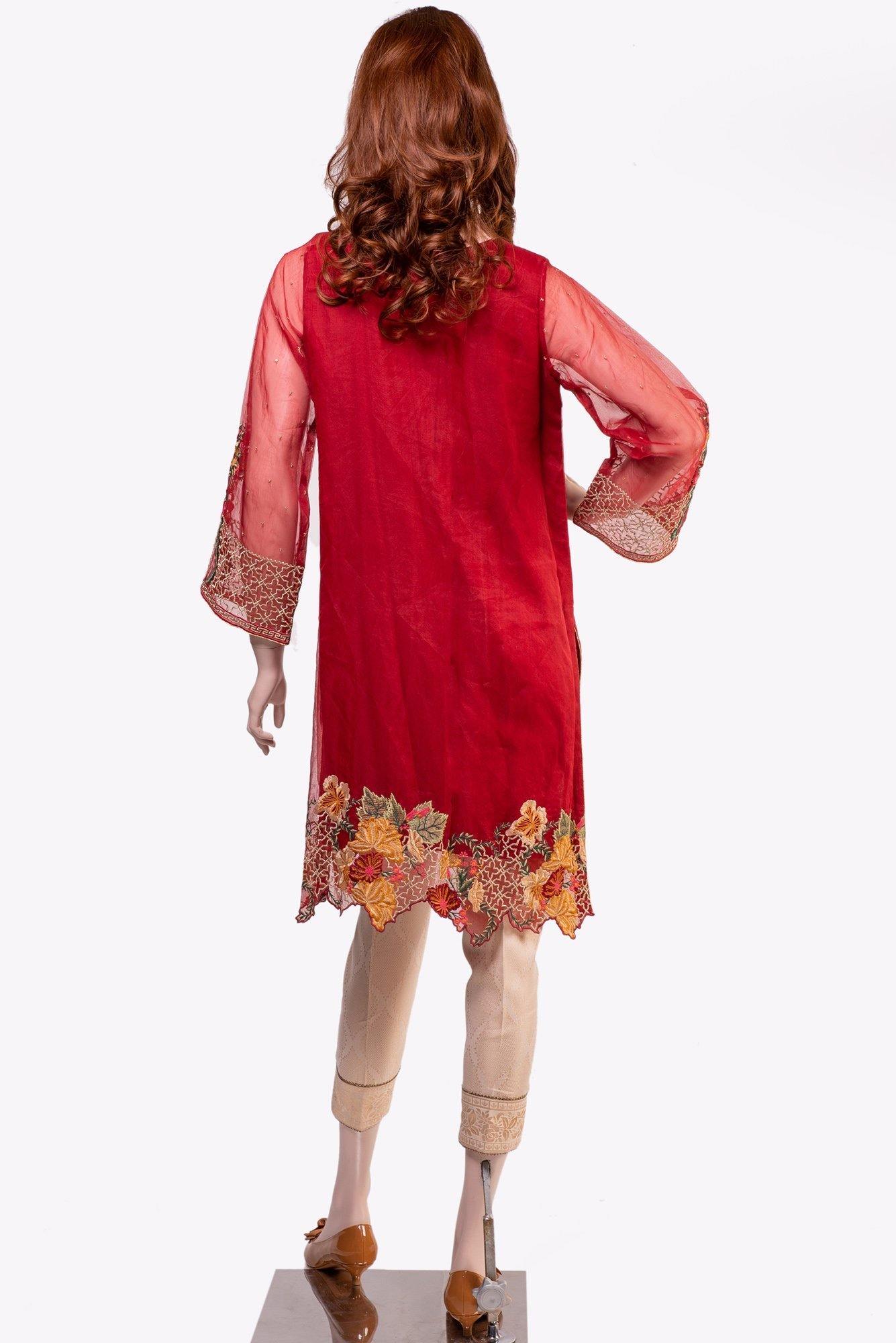 LP-018 (LUXURY PRET) - Saya