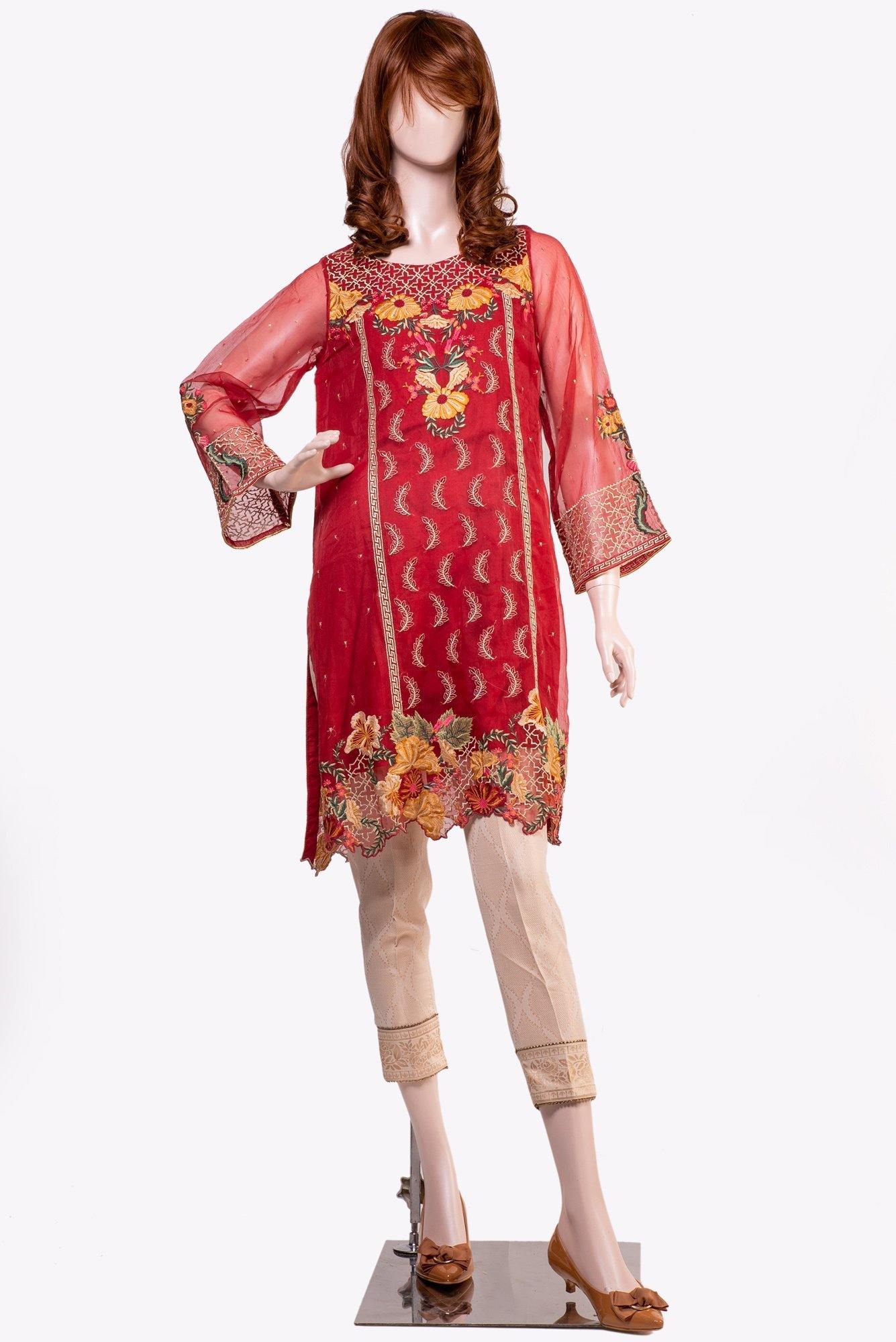 LP-018 (LUXURY PRET) - Saya
