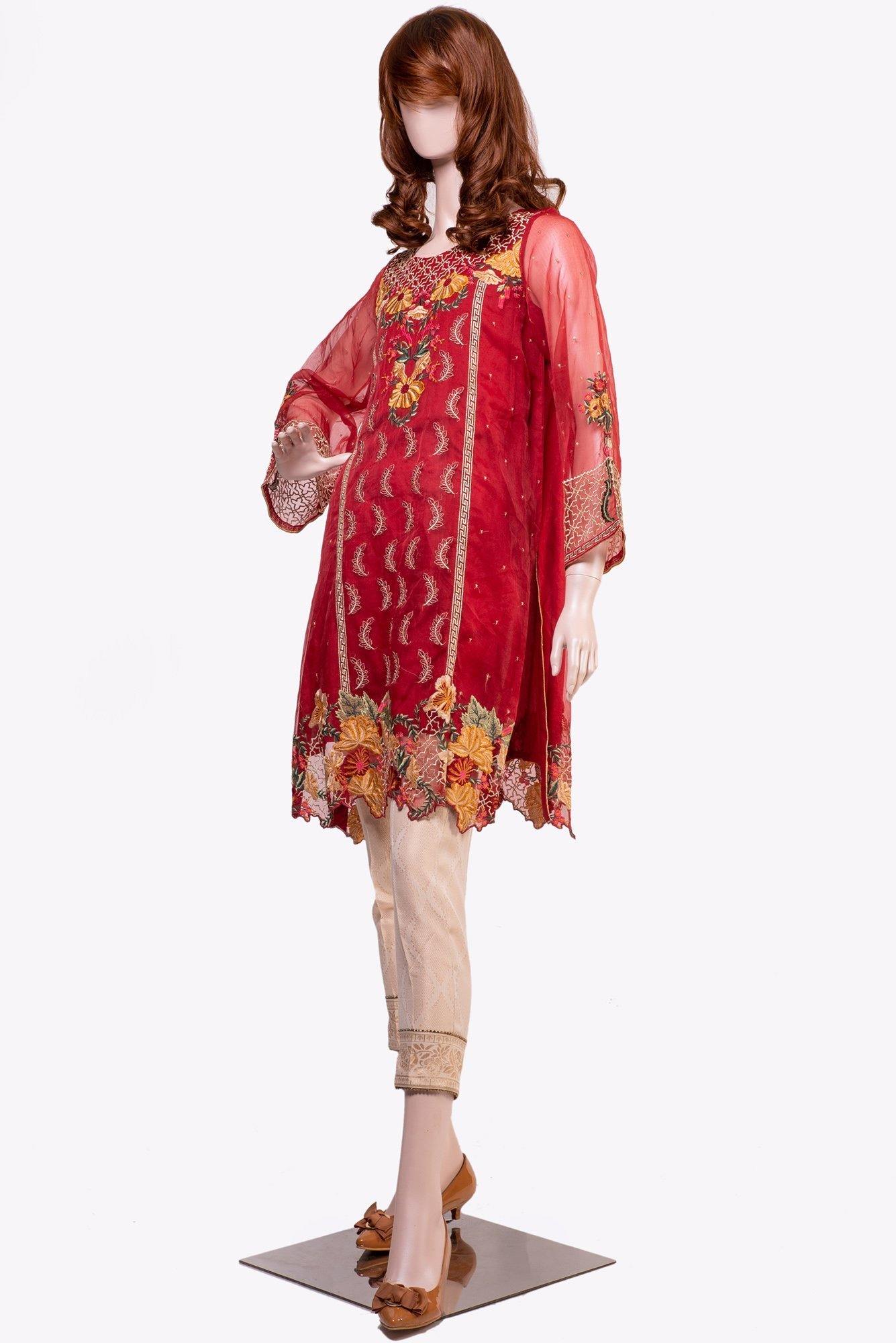 LP-018 (LUXURY PRET) - Saya