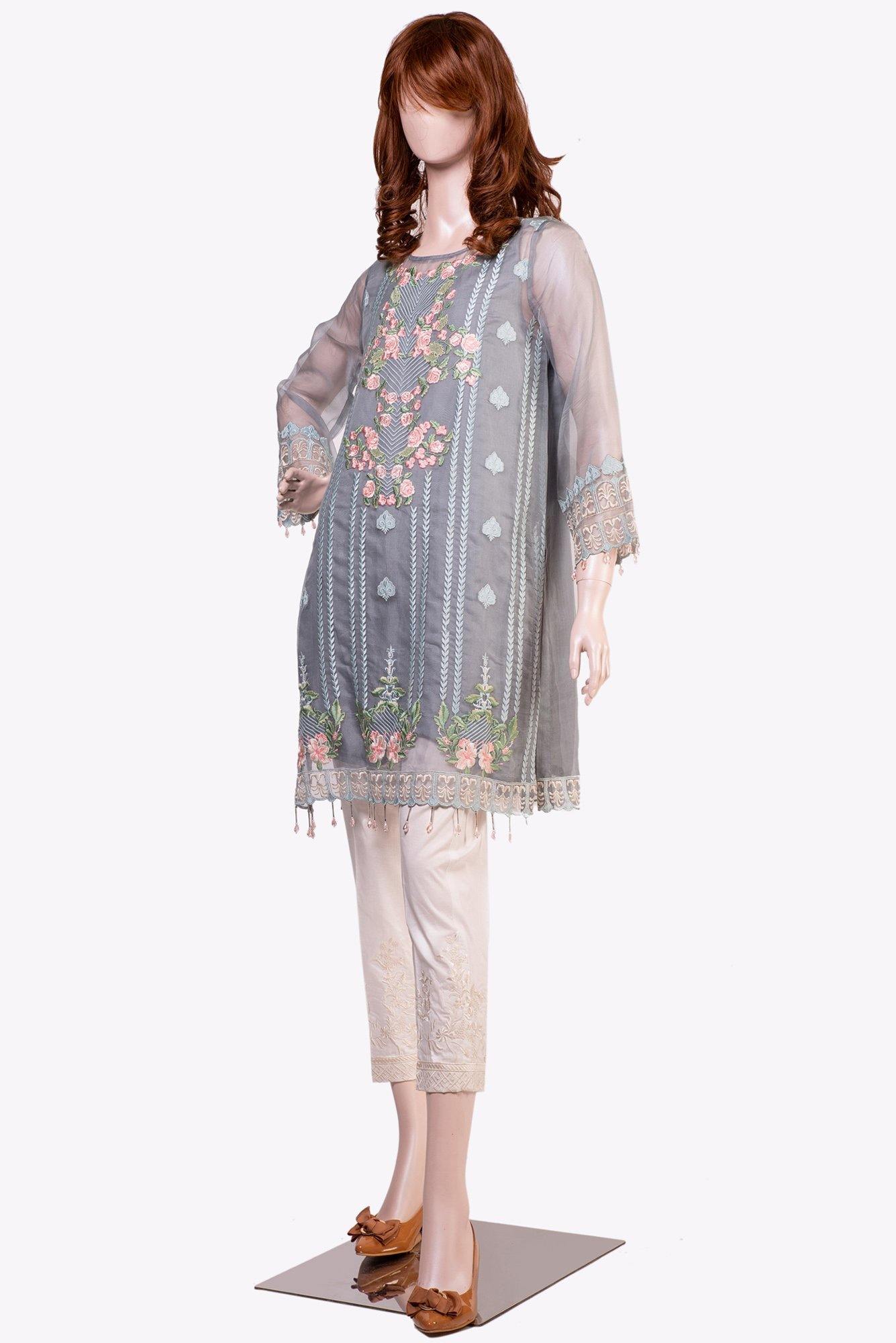 LP-020 (LUXURY PRET) - Saya