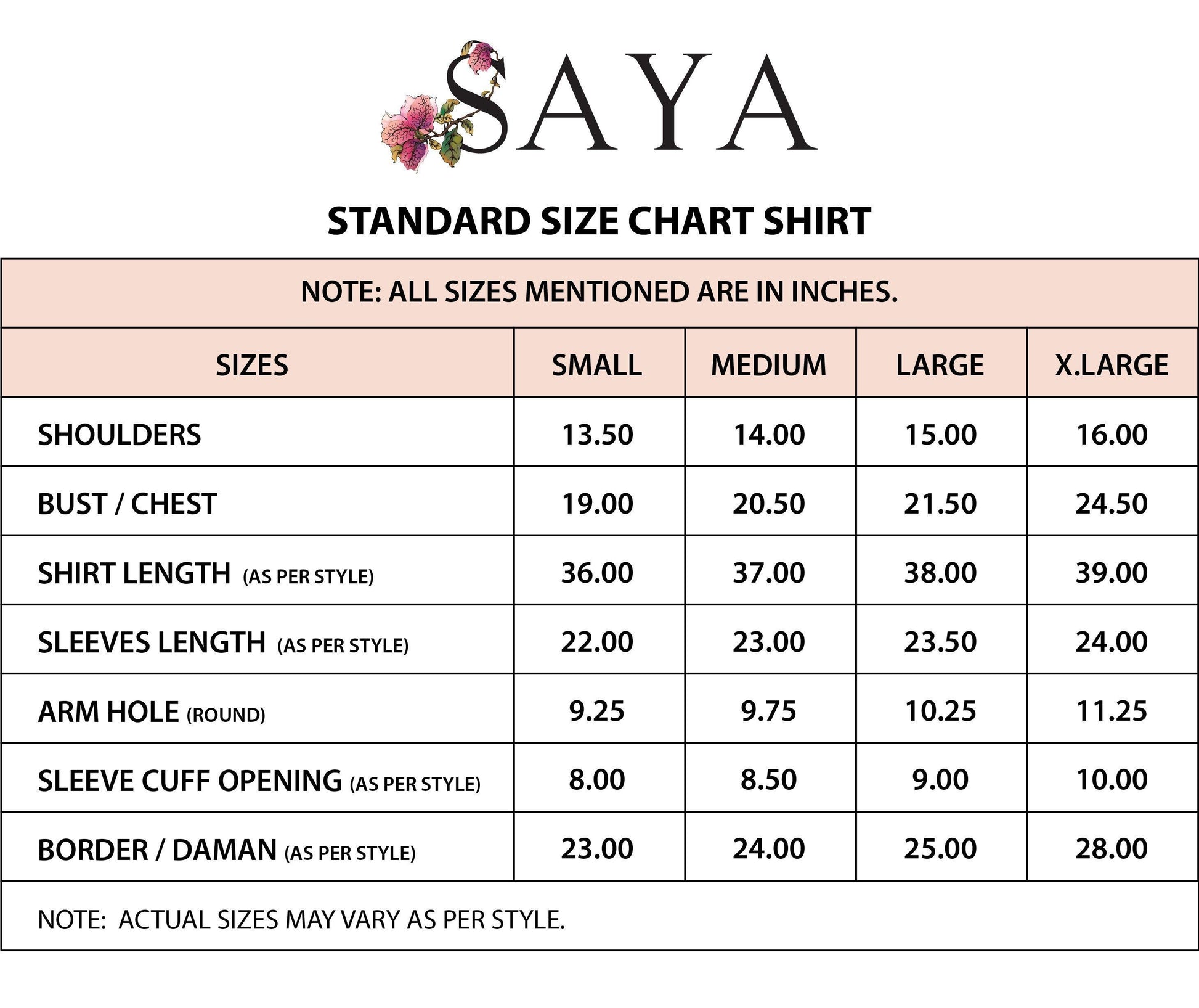 LP-026 (LUXURY PRET) - Saya
