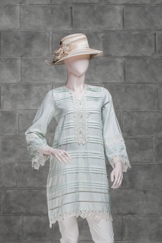 LP-026 (LUXURY PRET) - Saya