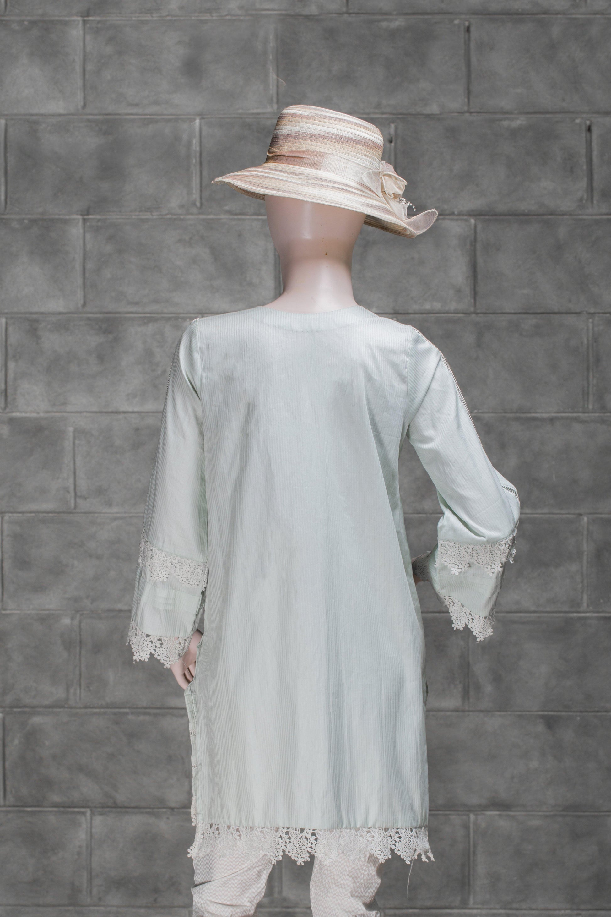 LP-026 (LUXURY PRET) - Saya