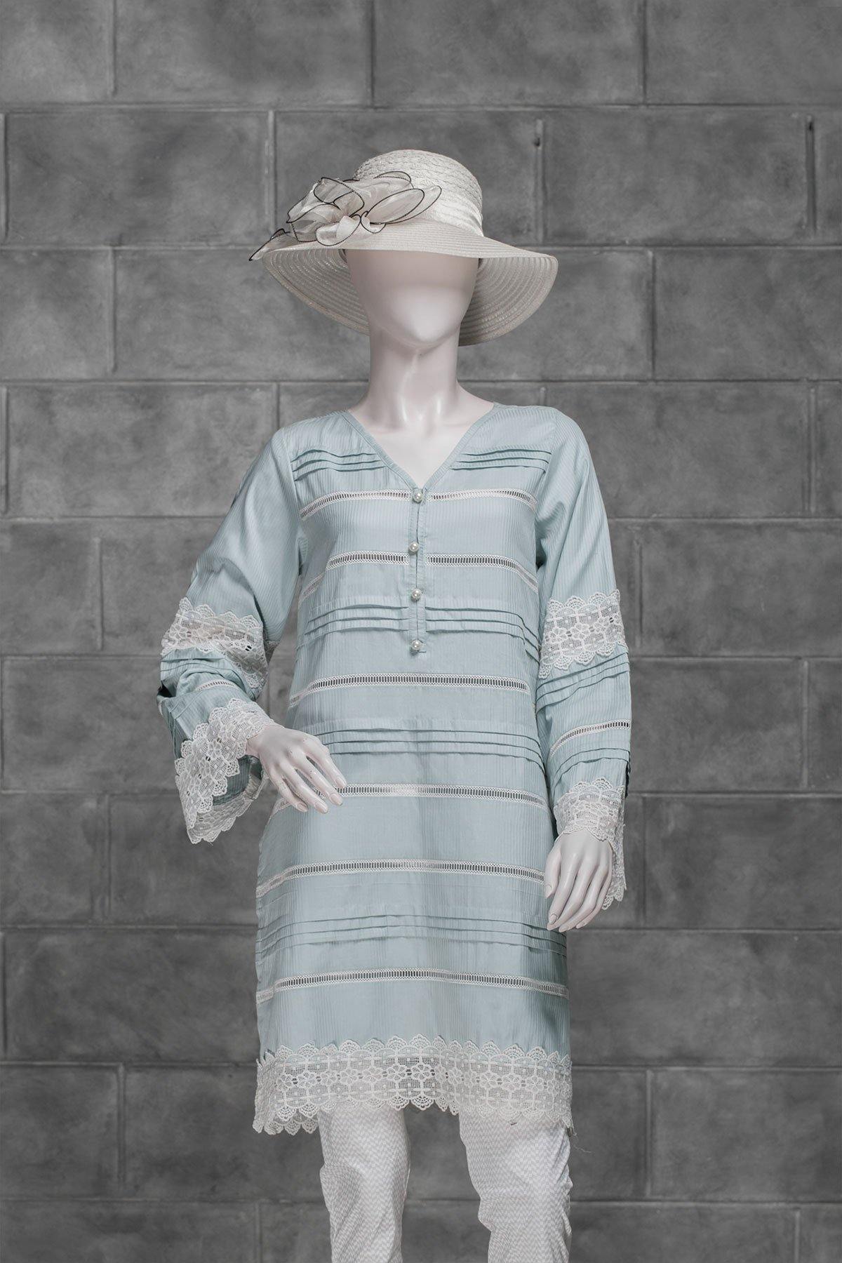 LP-028 (LUXURY PRET) - Saya