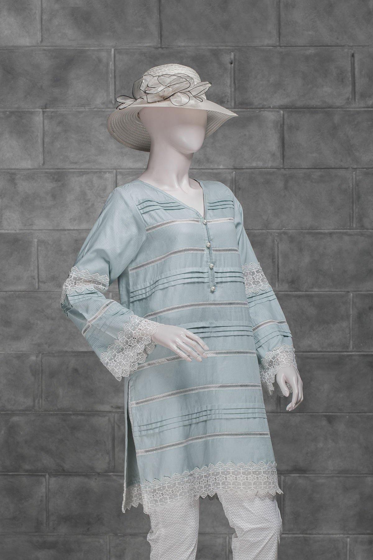 LP-028 (LUXURY PRET) - Saya