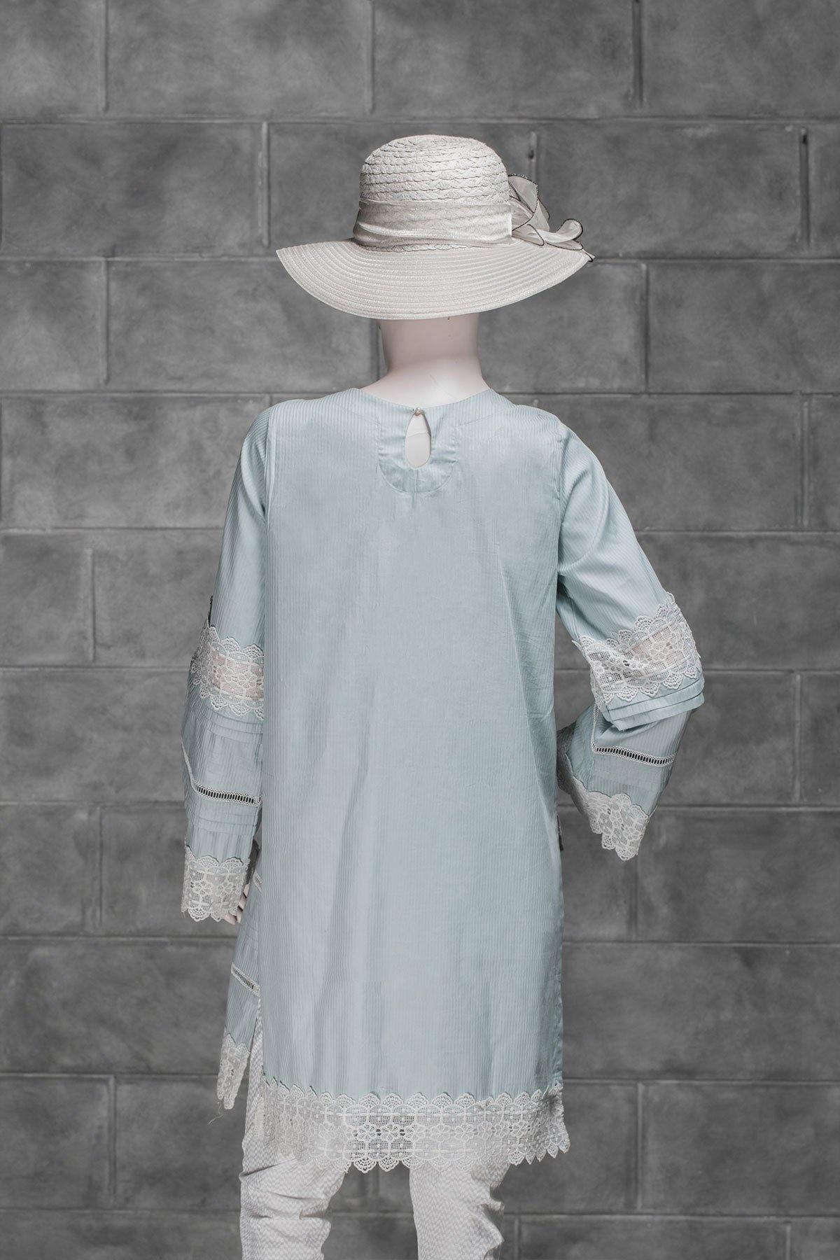 LP-028 (LUXURY PRET) - Saya