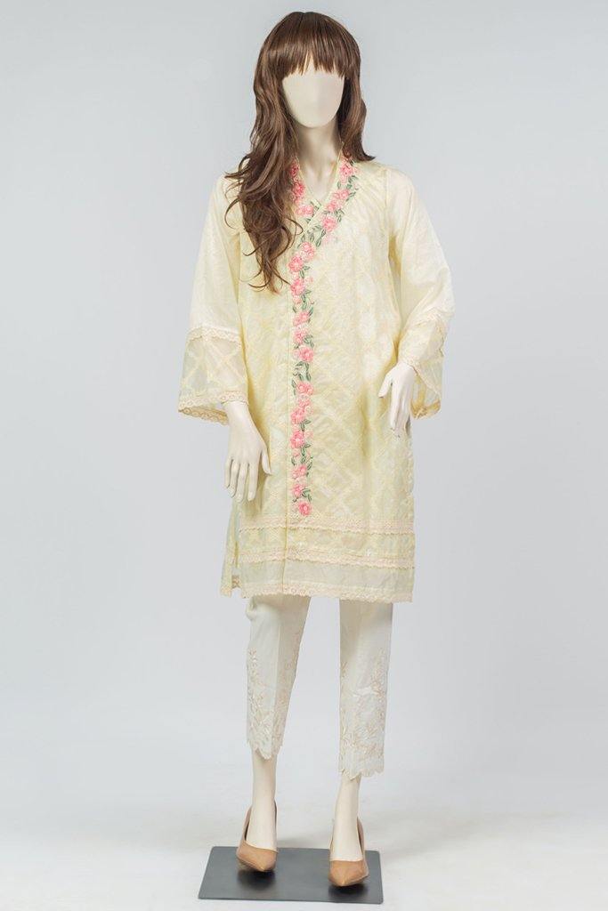 LP-029 (LUXURY PRET) - Saya