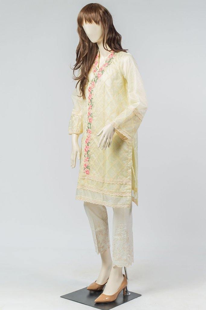 LP-029 (LUXURY PRET) - Saya